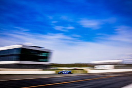 #65 - Paul Motorsport - Maximilian PAUL - Simon CONNOR PRIMM - Lamborghini Huracan GT3 Evo - SILVER, FGTWC, Race 2
 | © SRO - TWENTY-ONE CREATION | Jules Benichou