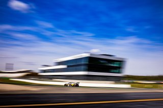#9 - Boutsen VDS - Aurelien PANIS - Alberto DI FOLCO - Audi R8 LMS GT3 EVO II - GOLD, FGTWC
