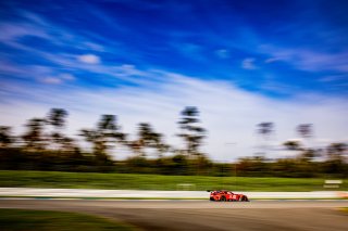 #79 - Haupt Racing Team - Sebastien BAUD - Hubert HAUPT - Mercedes-AMG GT3 EVO - BRONZE, FGTWC
