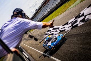 #88 - Akkodis ASP Team - Raffaele MARCIELLO - Timur BOGUSLAVSKIY - Mercedes-AMG GT3 EVO - PRO, FGTWC, Finish, Race 2
