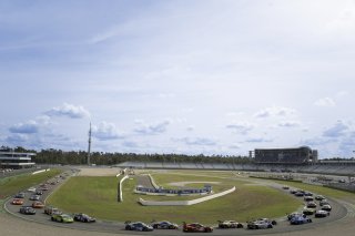 Race 2, Start
