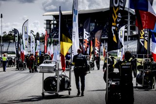 Race 2
