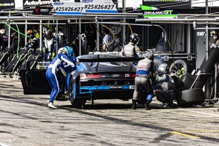 #25 - Sainteloc Junior Team - Erwan BASTARD - Patric NIEDERHAUSER - Audi R8 LMS GT3 EVO II - PRO, FGTWC, Race 2
