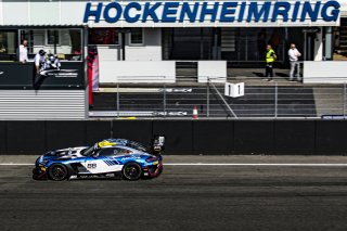 #88 - Akkodis ASP Team - Raffaele MARCIELLO - Timur BOGUSLAVSKIY - Mercedes-AMG GT3 EVO - PRO, FGTWC, Finish, Race 2
