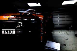 #40 - Tresor Orange 1 - Ricardo FELLER - Mattia DRUDI - Audi R8 LMS GT3 EVO II - PRO, FGTWC, Set Up
