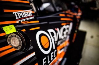 #40 - Tresor Orange 1 - Ricardo FELLER - Mattia DRUDI - Audi R8 LMS GT3 EVO II - PRO, FGTWC, Set Up
