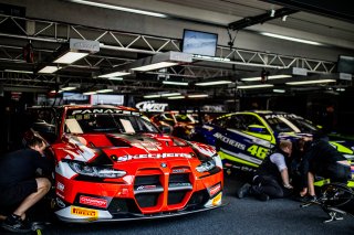 #32 - Team WRT - Charles WEERTS - Dries VANTHOOR - BMW M4 GT3 - PRO, FGTWC, Set Up
