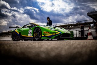 #60 - VSR - Franck PERERA - Jordan PEPPER - Lamborghini Huracan GT3 EVO2 - PRO, FGTWC, Set Up
