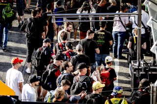 Pit Walk
