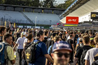 Pit Walk
