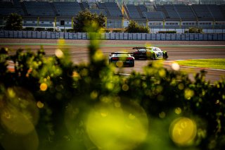 #25 - Sainteloc Junior Team - Erwan BASTARD - Patric NIEDERHAUSER - Audi R8 LMS GT3 EVO II - PRO, FGTWC

