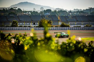 #55 - Dinamic GT - Christopher ZOECHLING - Philipp SAGER - Porsche 911 GT3 R (992) - BRONZE, FGTWC
