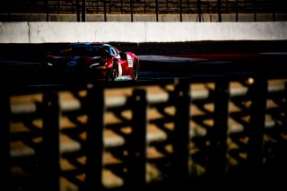 #52 - AF Corse - Andrea BERTOLINI - Louis MACHIELS - Ferrari 296 GT3 - BRONZE, FGTWC
