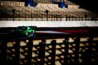 #54 - Dinamic GT - Adrien DE LEENER - Christian ENGELHART - Porsche 911 GT3 R (992) - PRO, FGTWC
