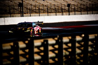 #31 - Team WRT - Jean Baptiste SIMMENAUER - Thomas NEUBAUER - BMW M4 GT3 - PRO, FGTWC
