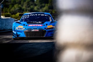 #25 - Sainteloc Junior Team - Erwan BASTARD - Patric NIEDERHAUSER - Audi R8 LMS GT3 EVO II - PRO, FGTWC
