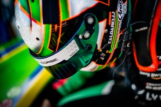 #60 - VSR  - Andrea CALDARELLI - Marco MAPELLI - Lamborghini Huracan GT3 EVO2 - PRO, FGTWC
