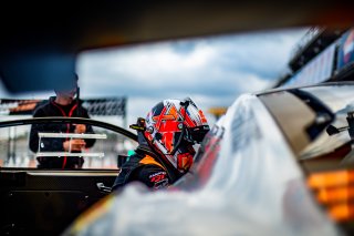 #10 - Boutsen VDS - Adam ETEKI - Cesar GAZEAU - Audi R8 LMS GT3 EVO II - GOLD, FGTWC
