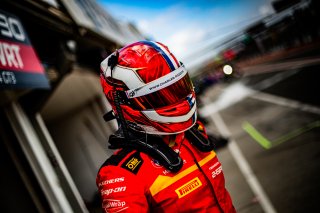 #31 - Team WRT - Jean Baptiste SIMMENAUER - Thomas NEUBAUER - BMW M4 GT3 - PRO, FGTWC
