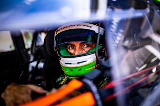 #60 - VSR  - Andrea CALDARELLI - Marco MAPELLI - Lamborghini Huracan GT3 EVO2 - PRO, FGTWC
