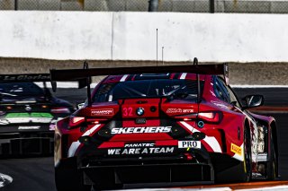 #32 - Team WRT - Charles WEERTS - Dries VANTHOOR - BMW M4 GT3 - PRO, FGTWC, Paid Test Session
