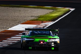 #54 - Dinamic GT - Adrien DE LEENER - Christian ENGELHART - Porsche 911 GT3 R (992) - PRO, FGTWC, Paid Test Session

