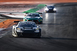#66 - Tresor Attempto Racing - Dennis MARSCHALL - Andrey MUKOVOZ - Audi R8 LMS GT3 EVO II - BRONZE, FGTWC, Paid Test Session
