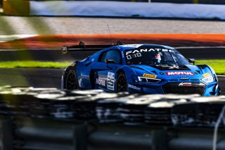 #25 - Sainteloc Junior Team - Erwan BASTARD - Patric NIEDERHAUSER - Audi R8 LMS GT3 EVO II - PRO, FGTWC, Paid Test Session
