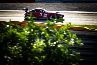 #79 - Haupt Racing Team - Sebastien BAUD - Hubert HAUPT - Mercedes-AMG GT3 EVO - BRONZE, FGTWC, Paid Test Session
