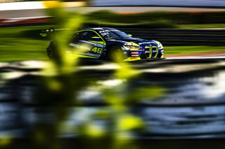 #46 - Team WRT - Valentino ROSSI - Maxime MARTIN - BMW M4 GT3 - PRO, FGTWC, Paid Test Session
