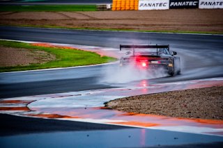 #91 - Herberth Motorsport - Robert RENAUER - Ralf BOHN - Porsche 911 GT3 R (992) - BRONZE, FGTWC
