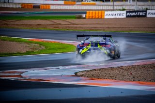 #46 - Team WRT - Valentino ROSSI - Maxime MARTIN - BMW M4 GT3 - PRO, FGTWC
