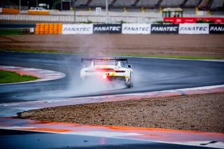 #911 - Pure Rxcing - Ayhancan GÜVEN - Aliaksandr MALYKHIN - Porsche 911 GT3 R (992) - BRONZE, FGTWC
