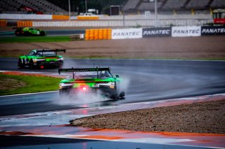 #54 - Dinamic GT - Adrien DE LEENER - Christian ENGELHART - Porsche 911 GT3 R (992) - PRO, FGTWC
