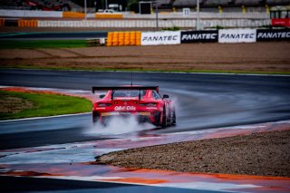 #79 - Haupt Racing Team - Sebastien BAUD - Hubert HAUPT - Mercedes-AMG GT3 EVO - BRONZE, FGTWC
