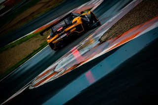#87 - Akkodis ASP Team - Jim PLA - Eric DEBARD - Mercedes-AMG GT3 EVO - BRONZE, FGTWC
