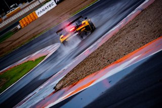 #87 - Akkodis ASP Team - Jim PLA - Eric DEBARD - Mercedes-AMG GT3 EVO - BRONZE, FGTWC
