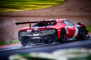 #52 - AF Corse - Andrea BERTOLINI - Louis MACHIELS - Ferrari 296 GT3 - BRONZE, FGTWC

