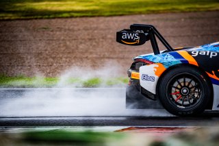 #188 - Garage 59 - Henrique CHAVES - Miguel RAMOS - McLaren 720S GT3 EVO - BRONZE, FGTWC
