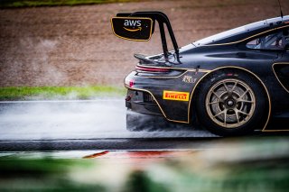 #91 - Herberth Motorsport - Robert RENAUER - Ralf BOHN - Porsche 911 GT3 R (992) - BRONZE, FGTWC
