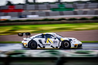 #911 - Pure Rxcing - Ayhancan GÜVEN - Aliaksandr MALYKHIN - Porsche 911 GT3 R (992) - BRONZE, FGTWC
