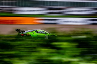 #27 - Sainteloc Junior Team - Christopher MIES - Gregoire DEMOUSTIER - Audi R8 LMS GT3 EVO II - PRO, FGTWC
