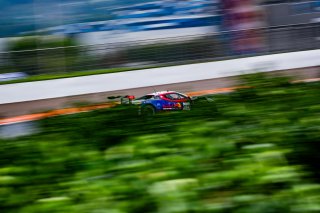#69 - Emil Frey Racing - Albert COSTA - Thierry VERMEULEN - Ferrari 296 GT3 - PRO, FGTWC
