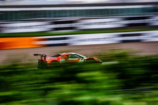 #52 - AF Corse - Andrea BERTOLINI - Louis MACHIELS - Ferrari 296 GT3 - BRONZE, FGTWC
