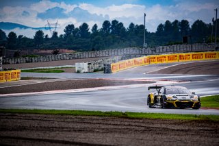 #9 - Boutsen VDS - Aurelien PANIS - Alberto DI FOLCO - Audi R8 LMS GT3 EVO II - GOLD, FGTWC
