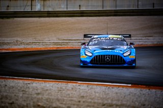 #88 - Akkodis ASP Team - Raffaele MARCIELLO - Timur BOGUSLAVSKIY - Mercedes-AMG GT3 EVO - PRO, FGTWC
