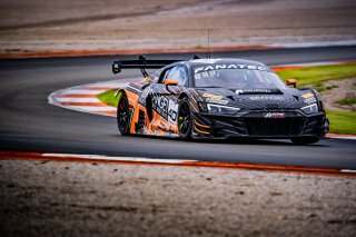 #40 - Tresor Orange 1 - Ricardo FELLER - Mattia DRUDI - Audi R8 LMS GT3 EVO II - PRO, FGTWC
