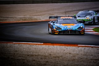 #159 - Garage 59 - Nicolai KJAERGAARD - Benjamin GOETHE - McLaren 720S GT3 EVO - PRO, FGTWC
