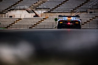 #188 - Garage 59 - Henrique CHAVES - Miguel RAMOS - McLaren 720S GT3 EVO - BRONZE, FGTWC, Free Practice
