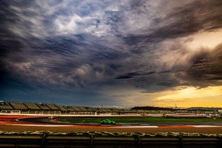 #54 - Dinamic GT - Adrien DE LEENER - Christian ENGELHART - Porsche 911 GT3 R (992) - PRO, FGTWC

